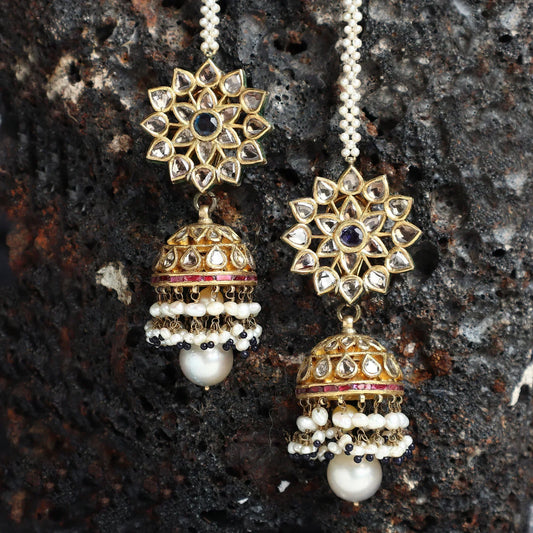 5 Things to Keep in Mind Before Buying Jadau Gold Jewellery