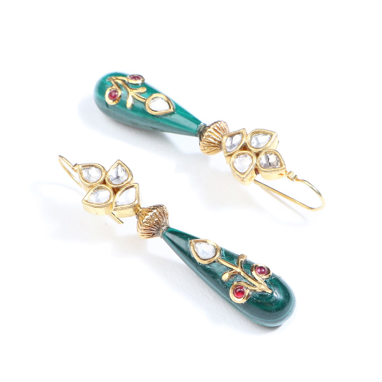 Nirvair Earrings