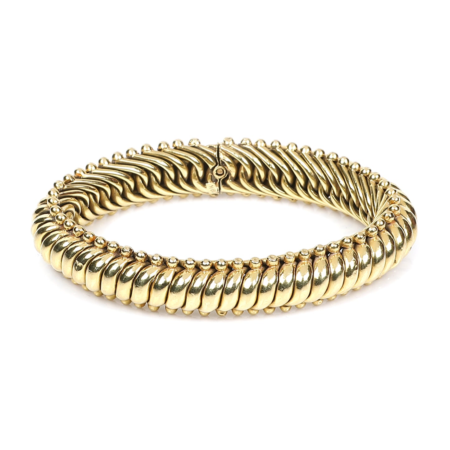 Jalebi Bangle