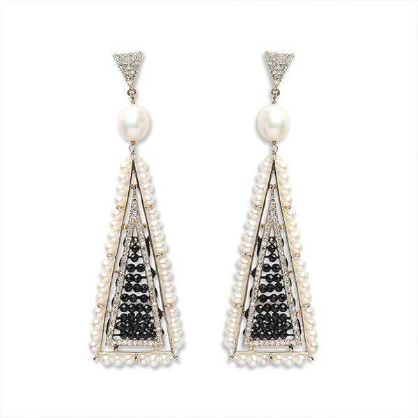 Adhira Earrings