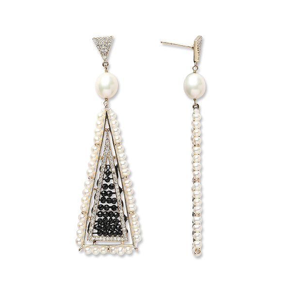 Adhira Earrings
