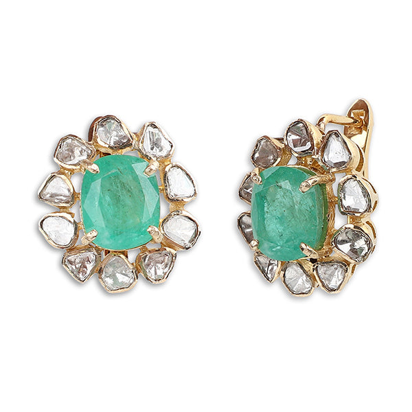Heeriye Earrings