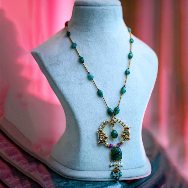 NATH NECKLACE