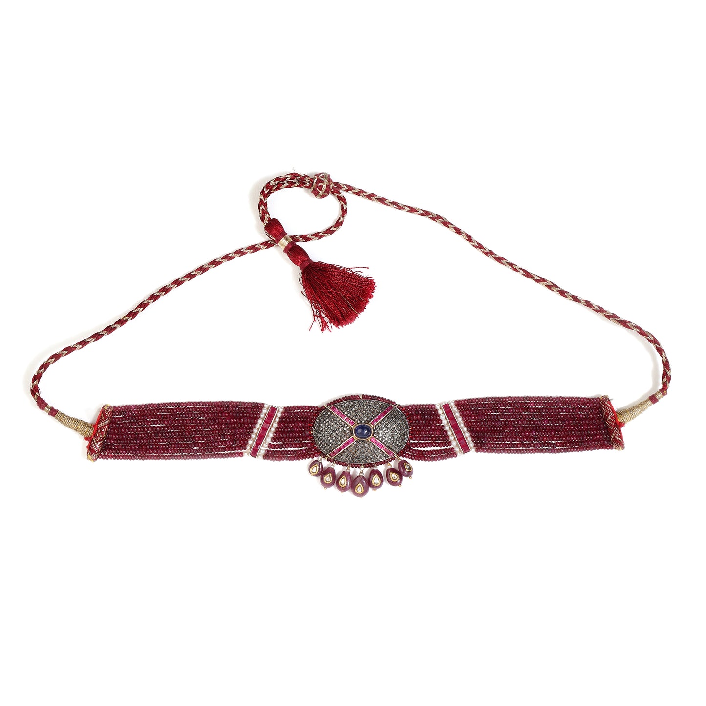 Dhall Choker