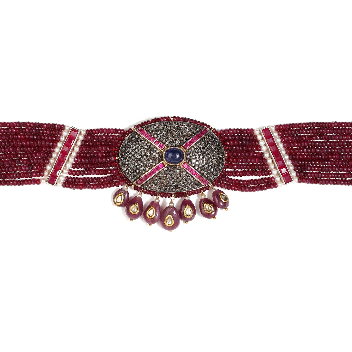 Dhall Choker