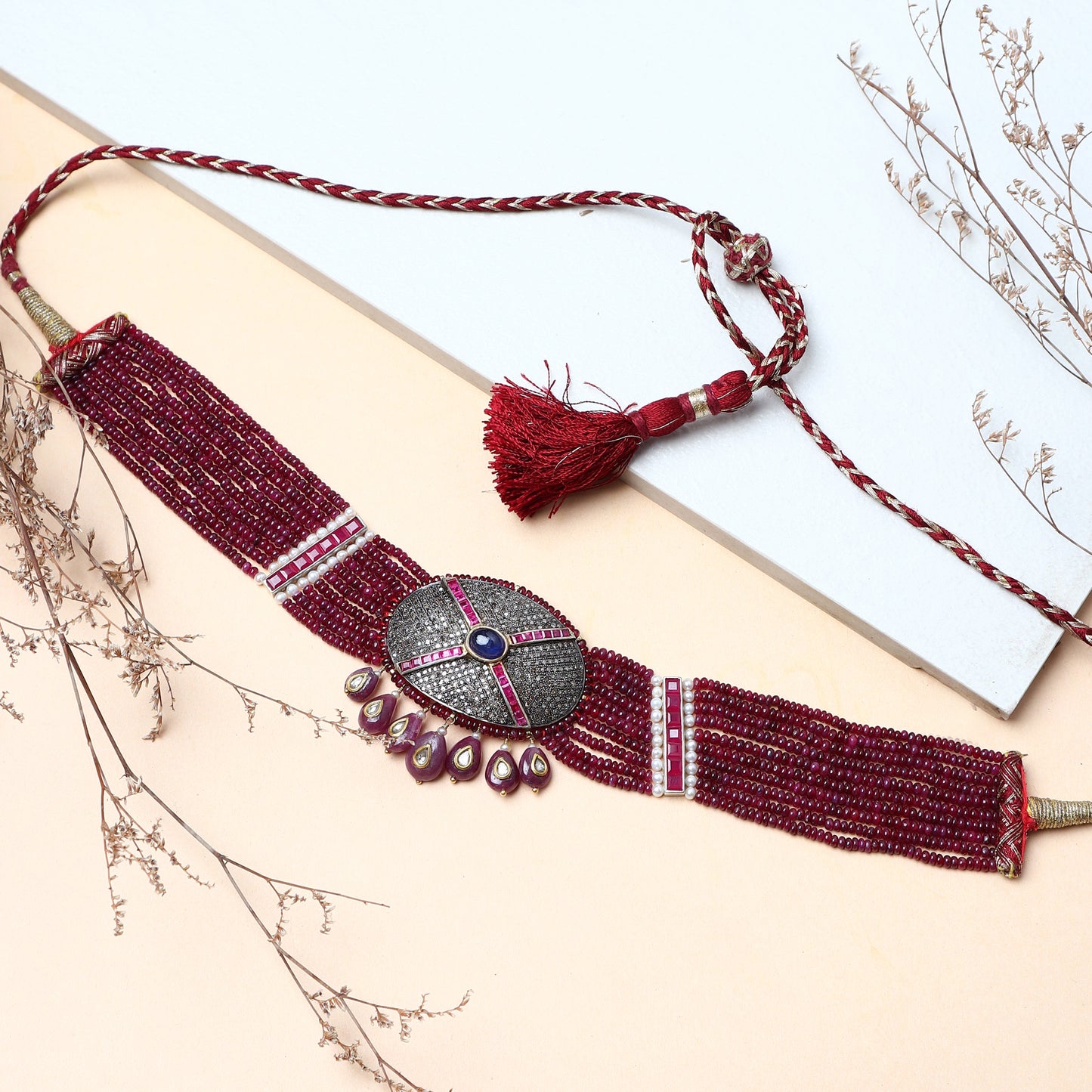 Dhall Choker
