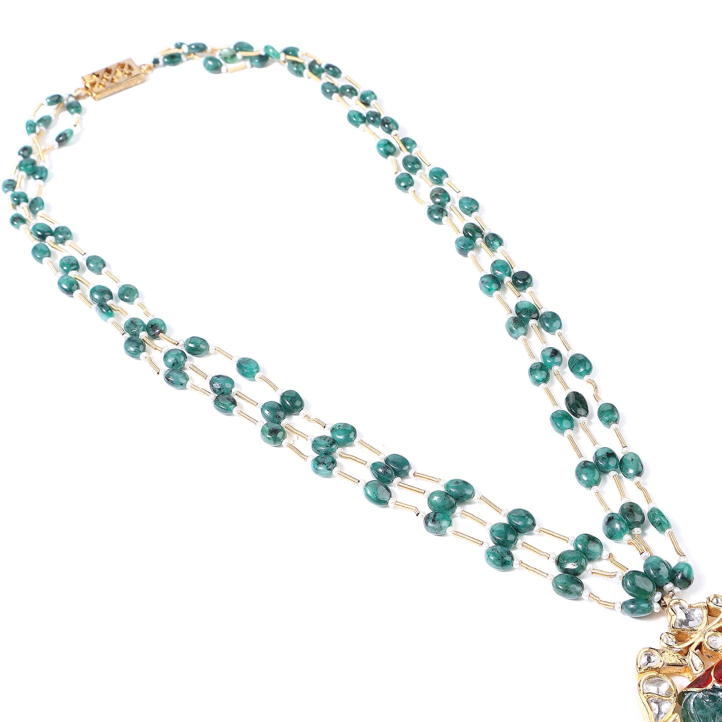 Kashish Necklace