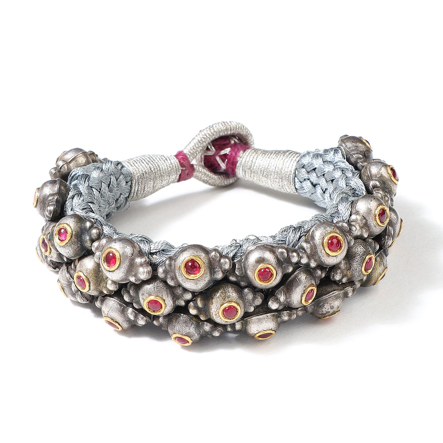 Ghungroo Bracelet