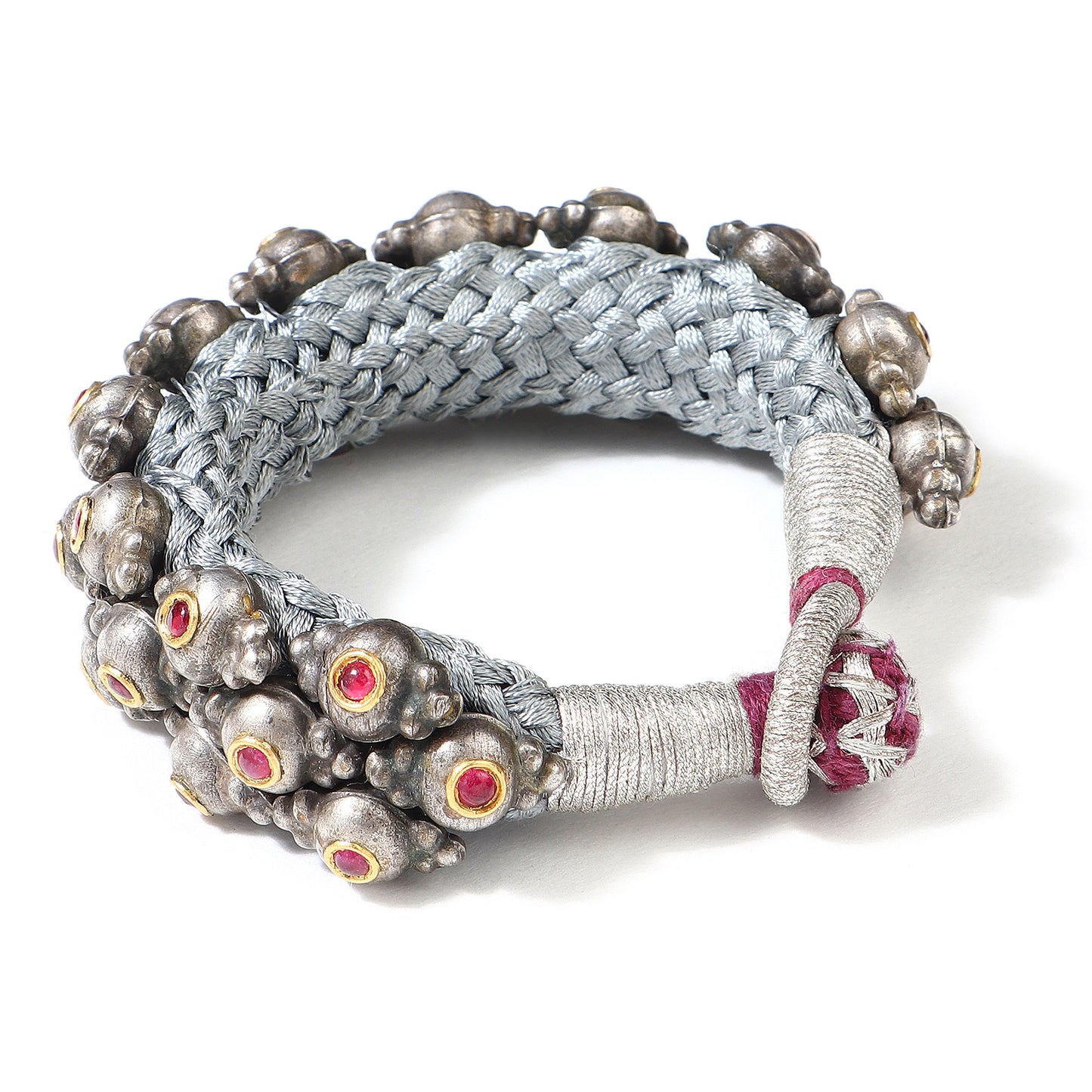 Ghungroo Bracelet
