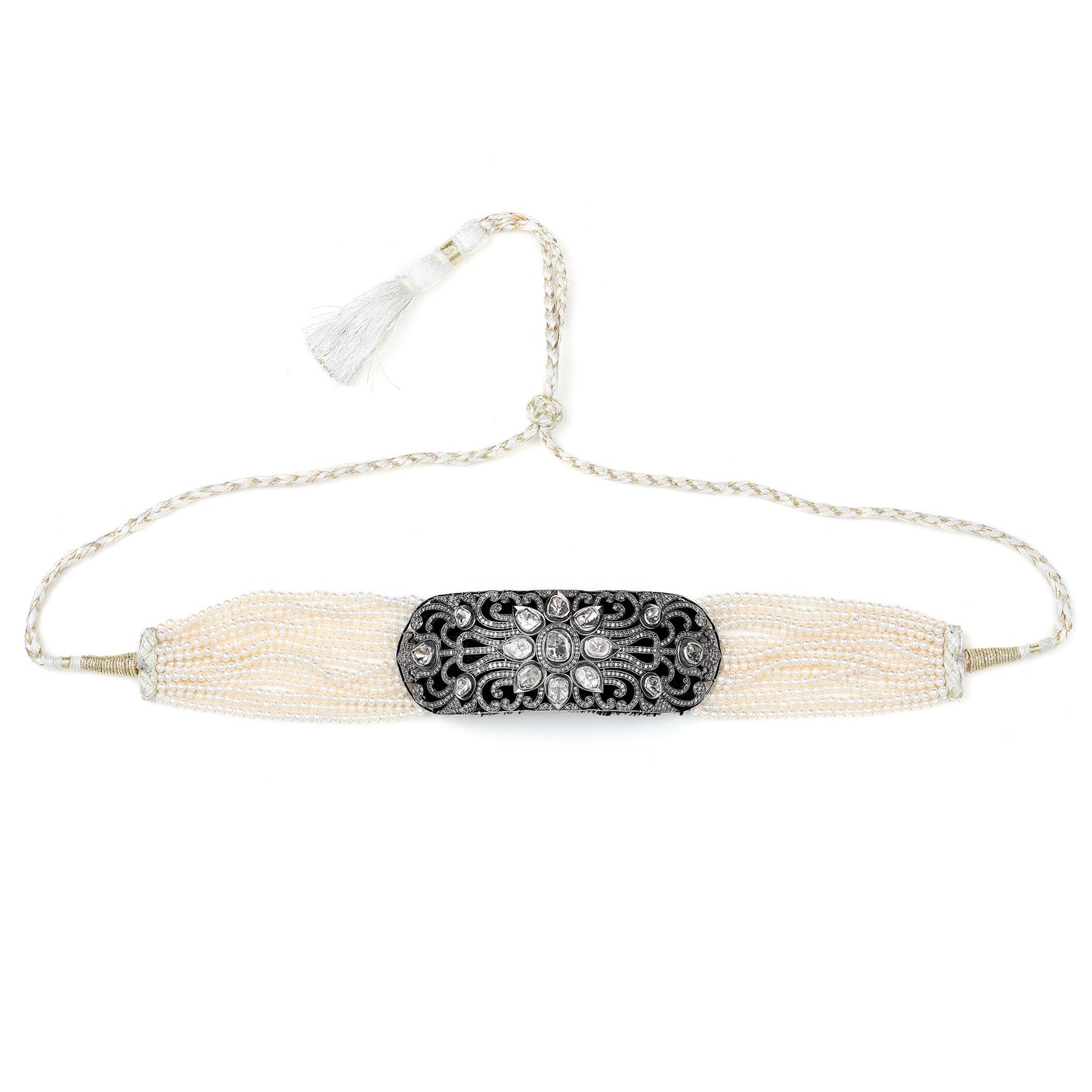 Deewani Choker