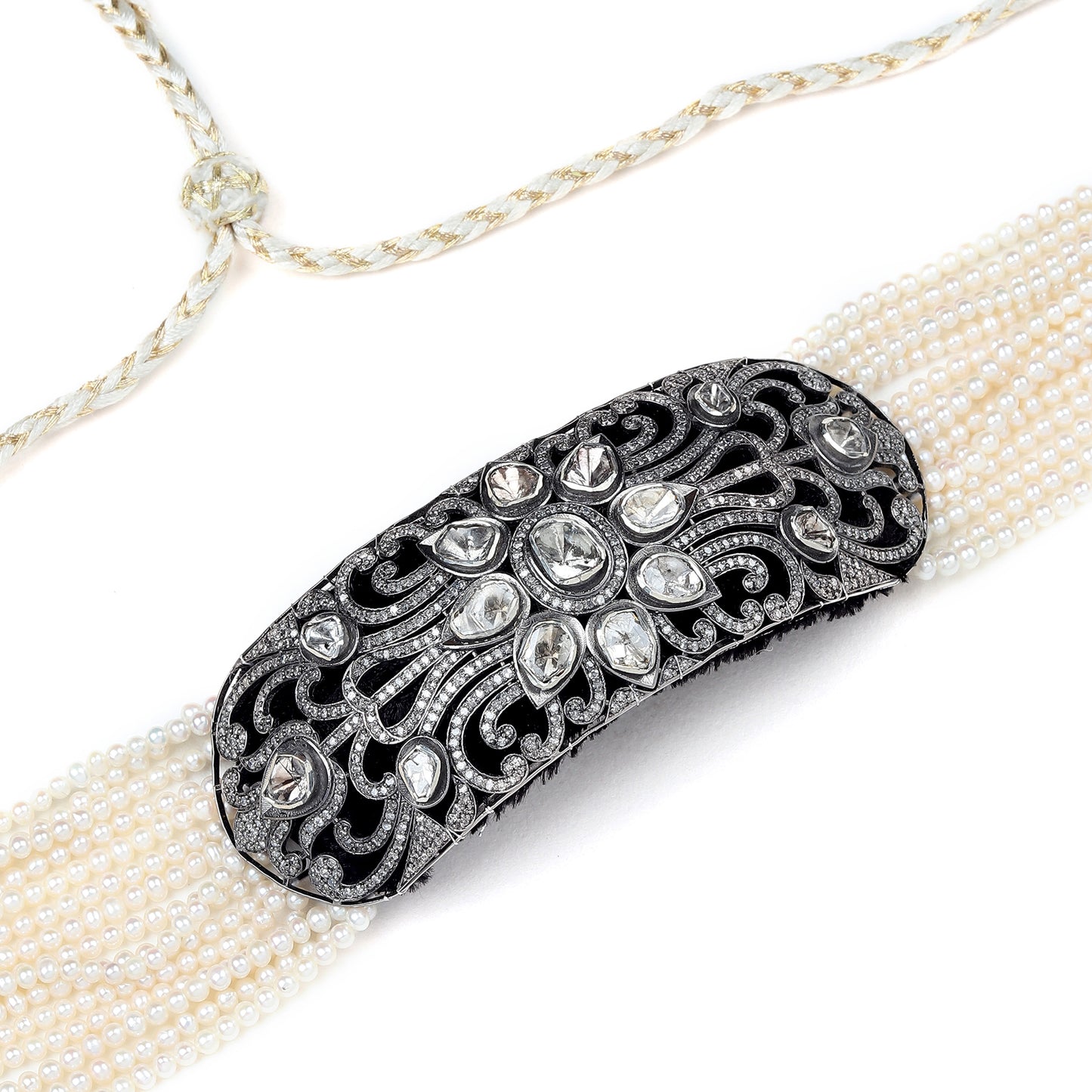 Deewani Choker
