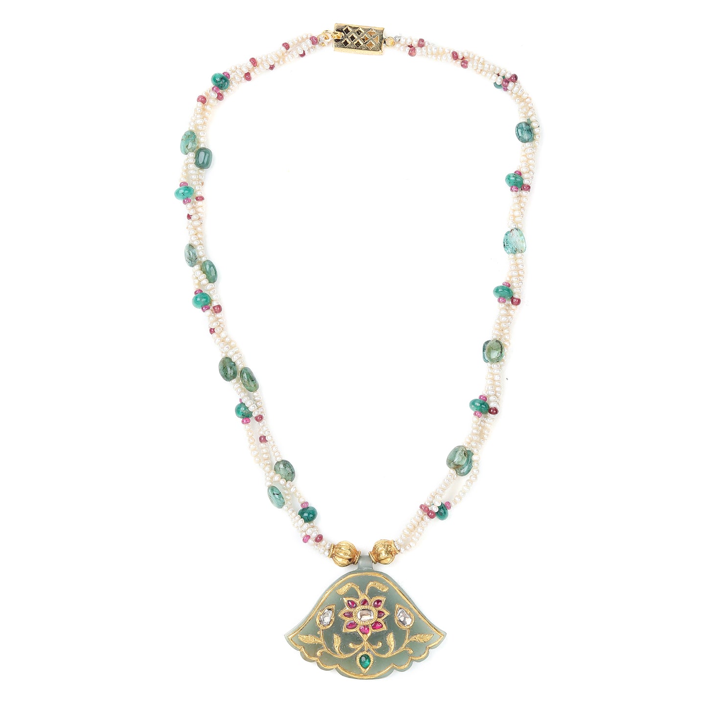 Namrata Necklace