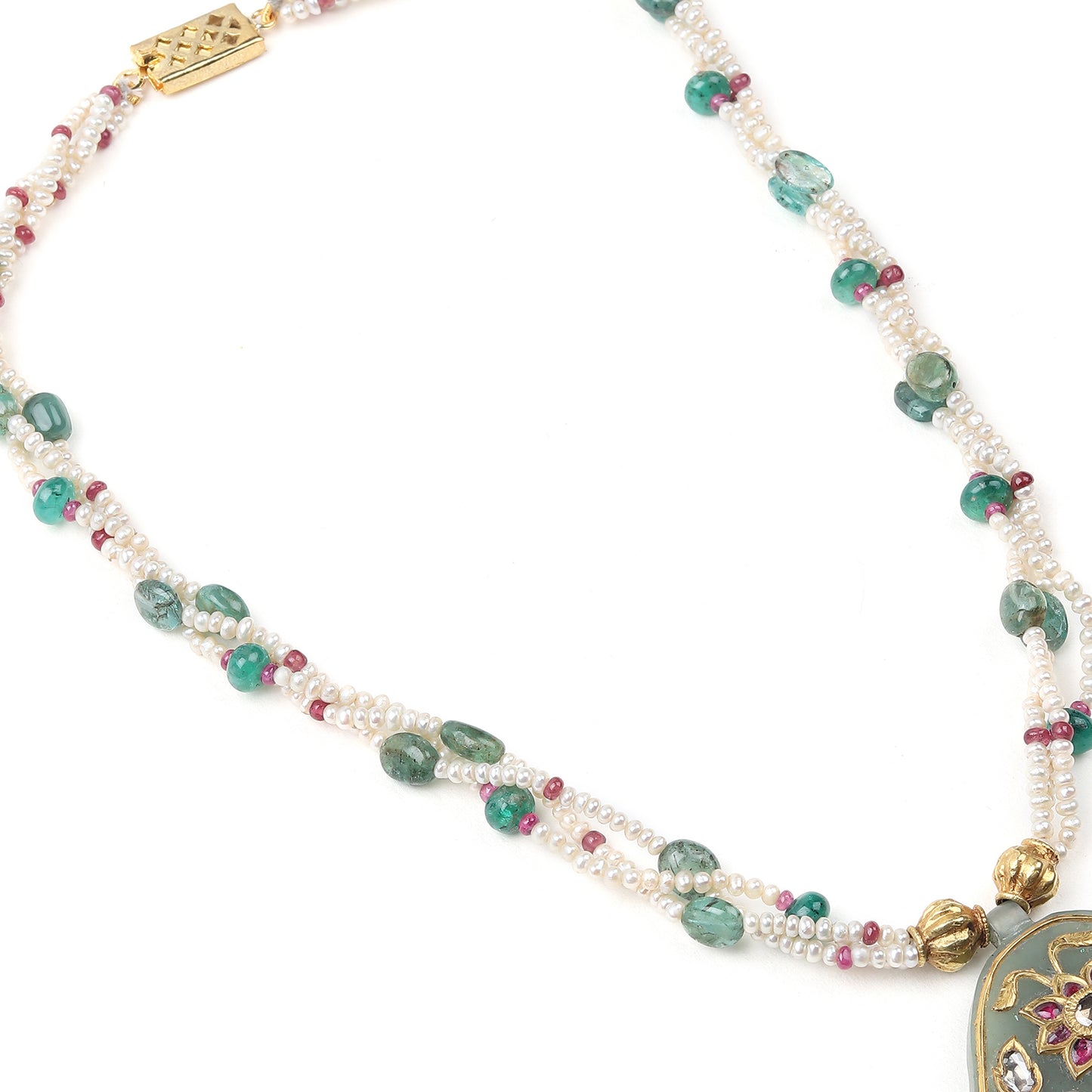 Namrata Necklace