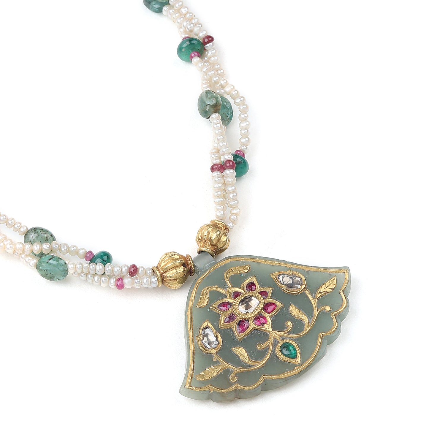 Namrata Necklace