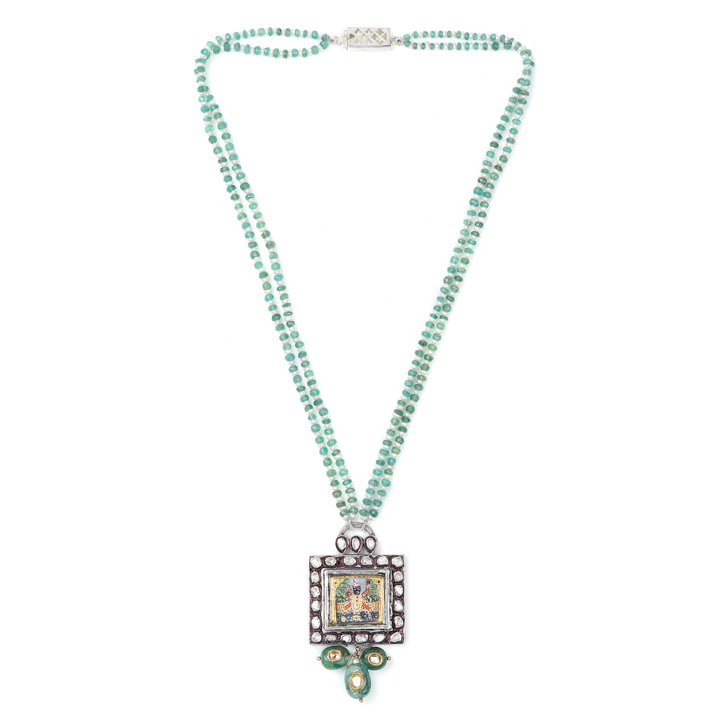 Benares Necklace