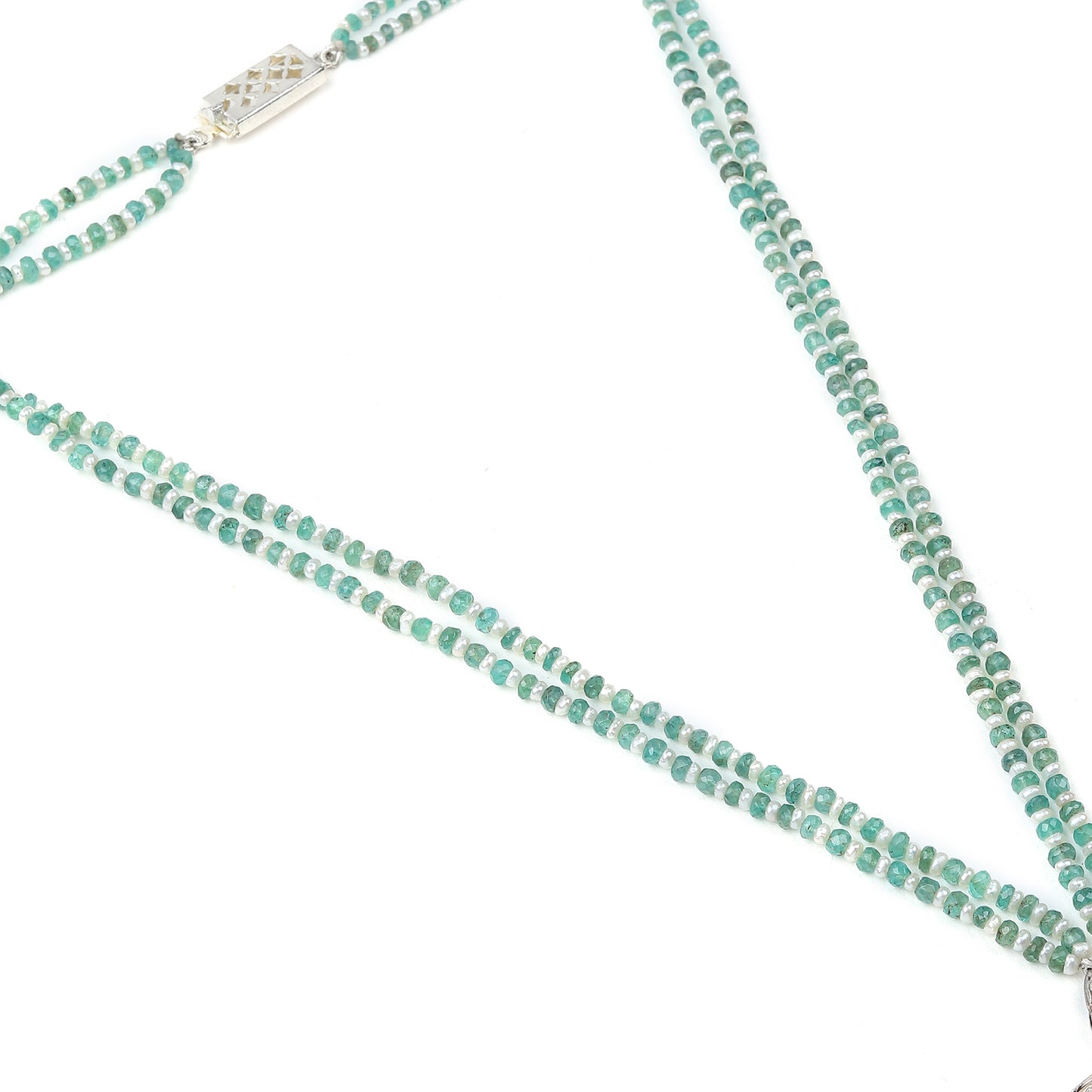 Benares Necklace