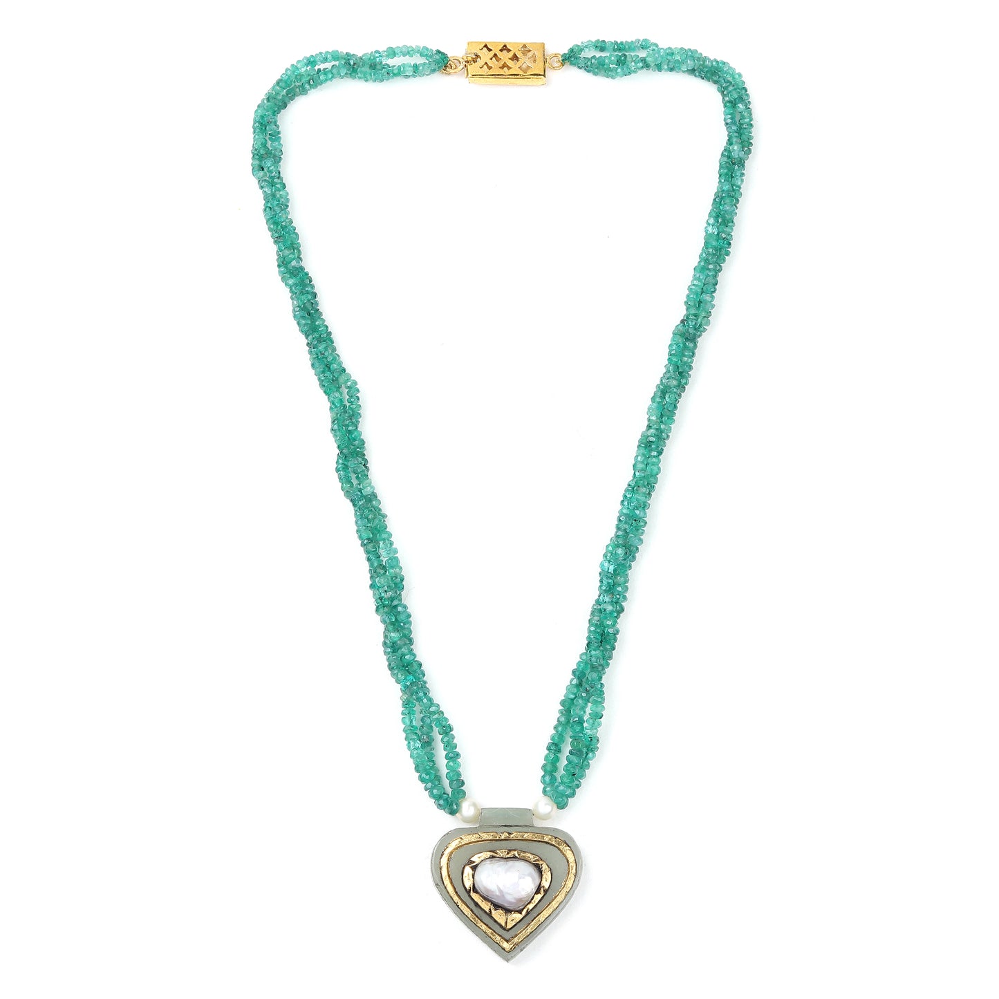 Ishita Necklace