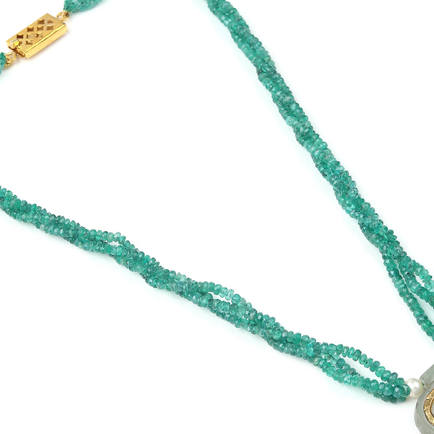 Ishita Necklace