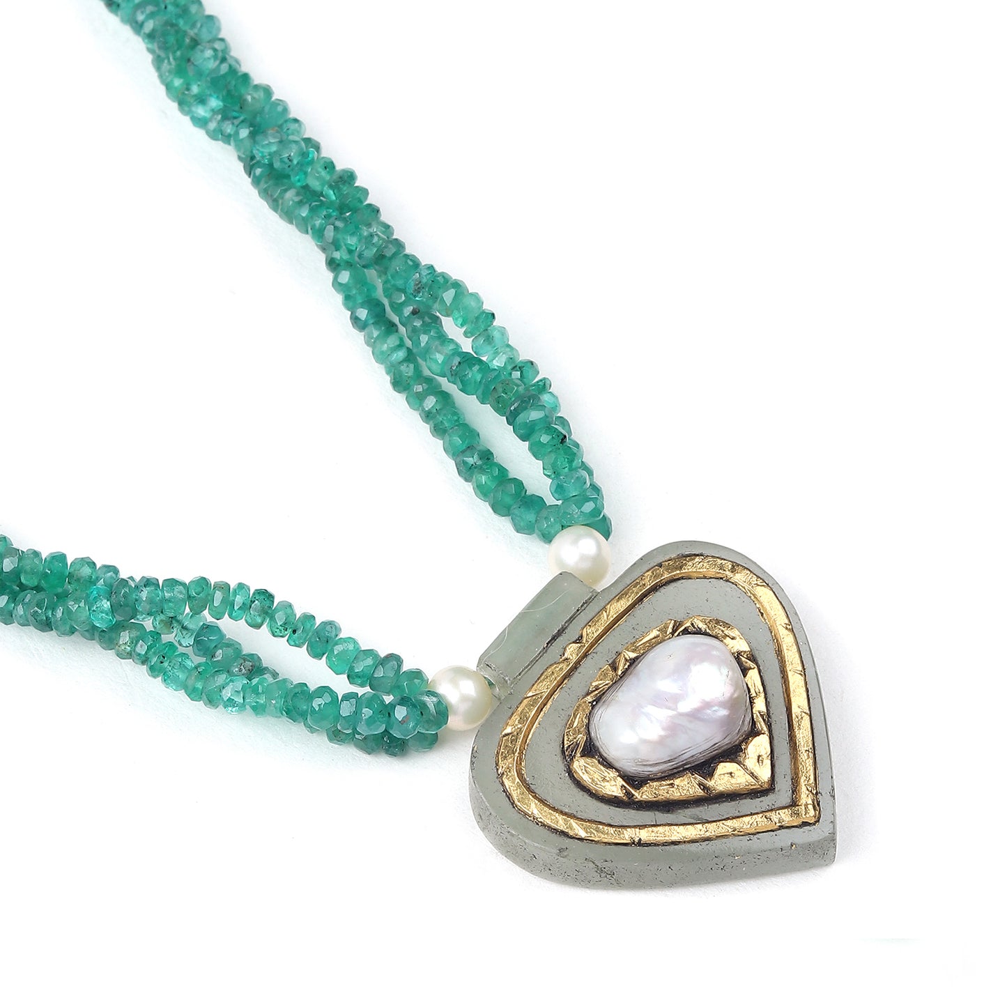Ishita Necklace