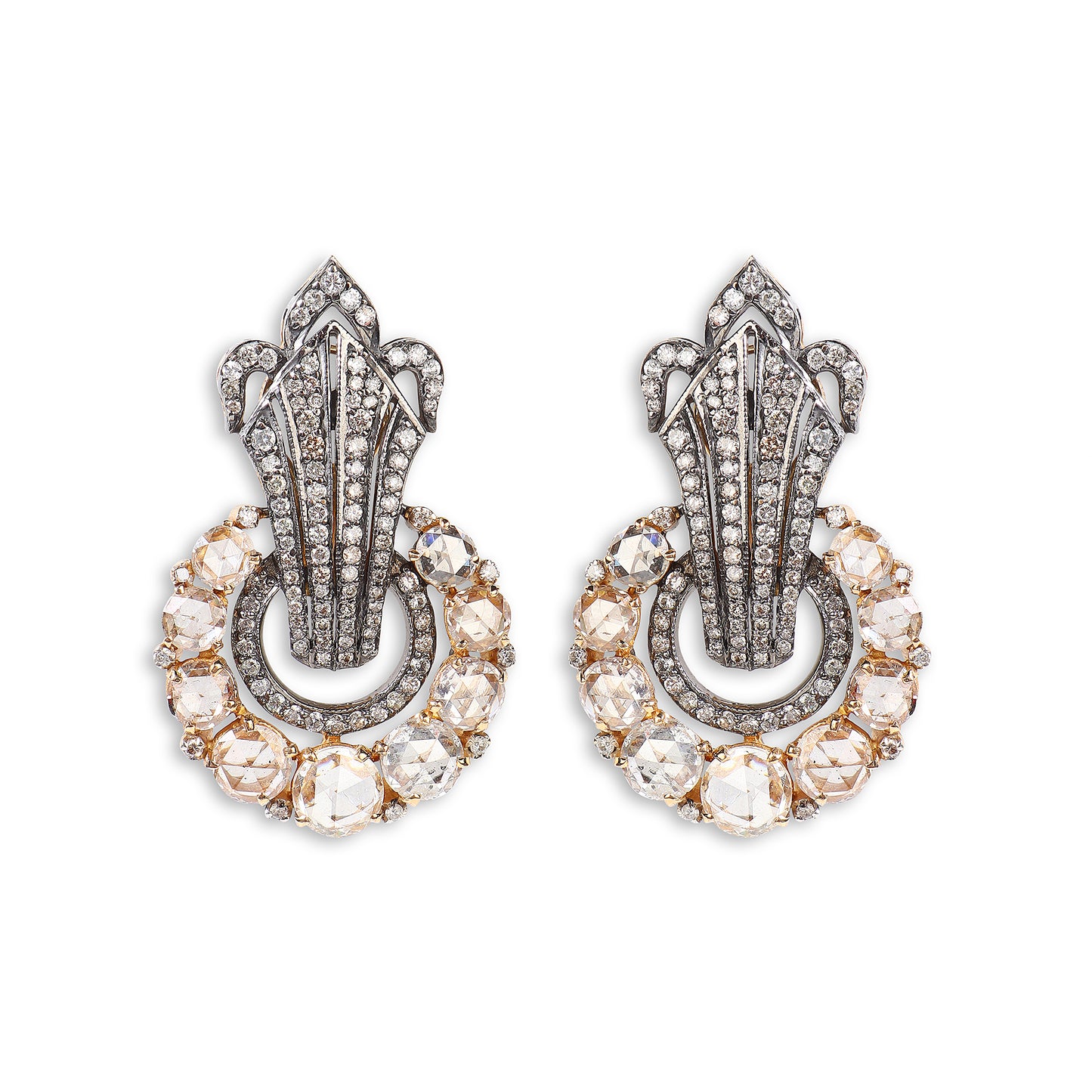Anokha Earrings
