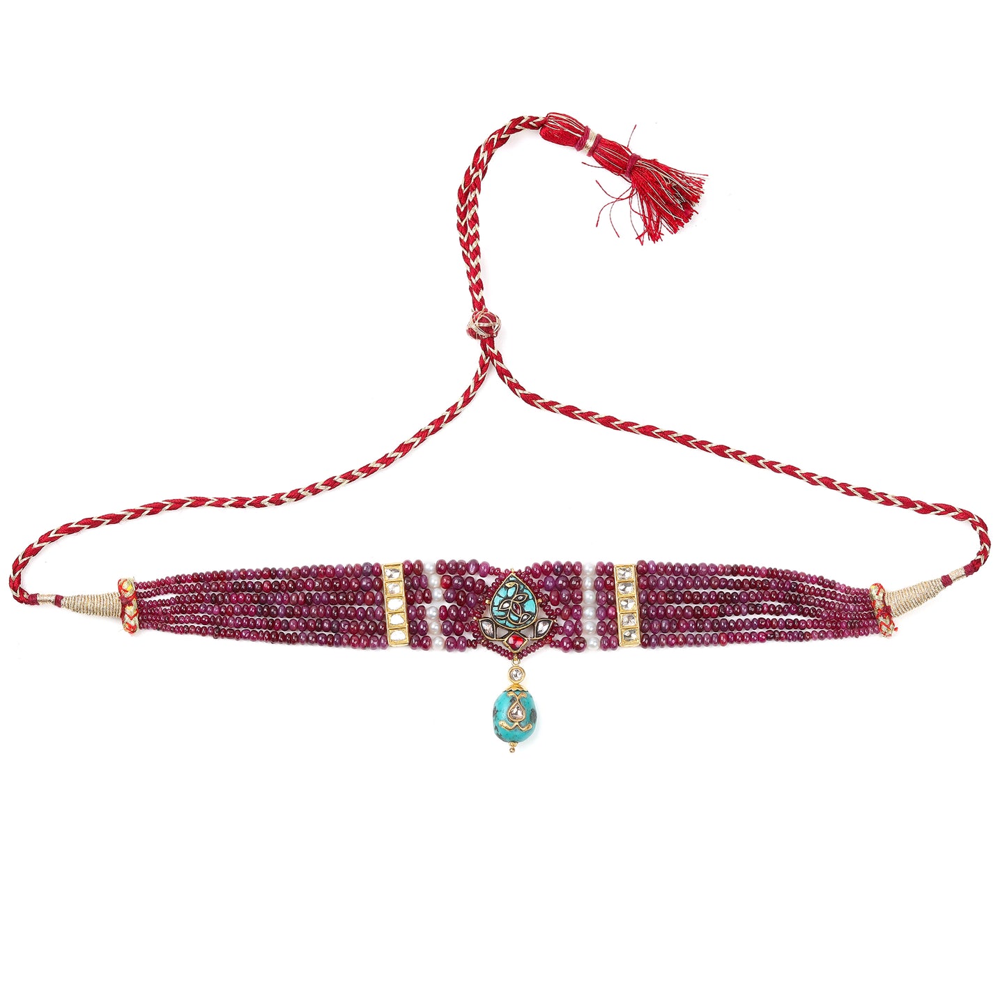 Akarshak Choker