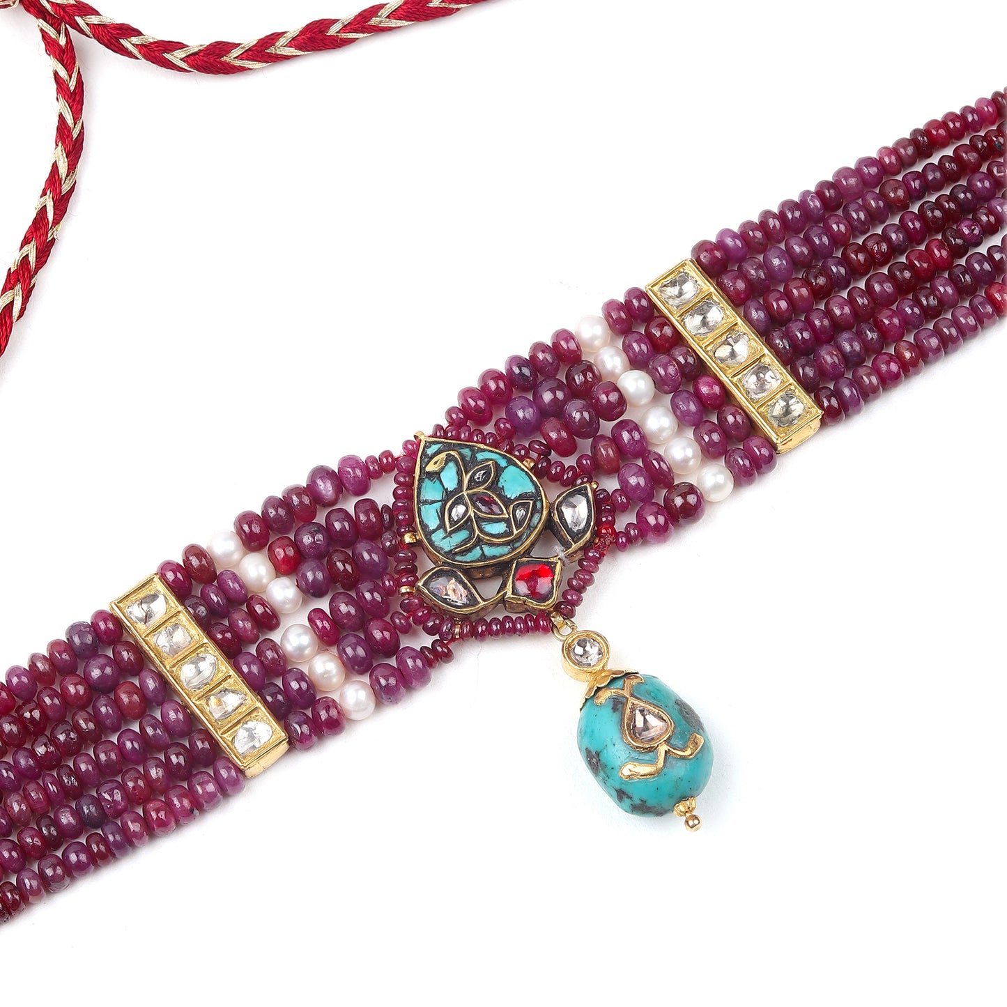 Akarshak Choker