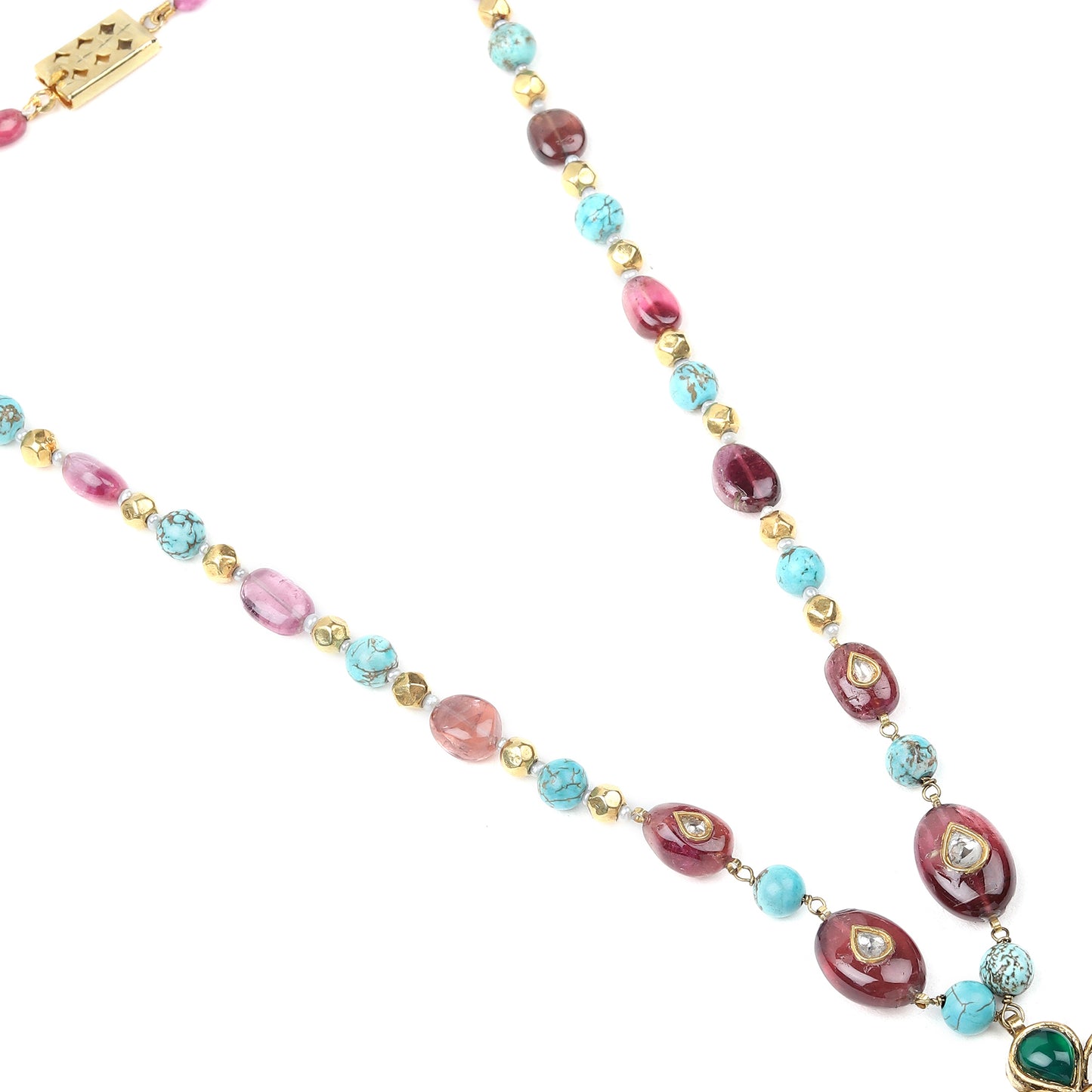 Agni Necklace