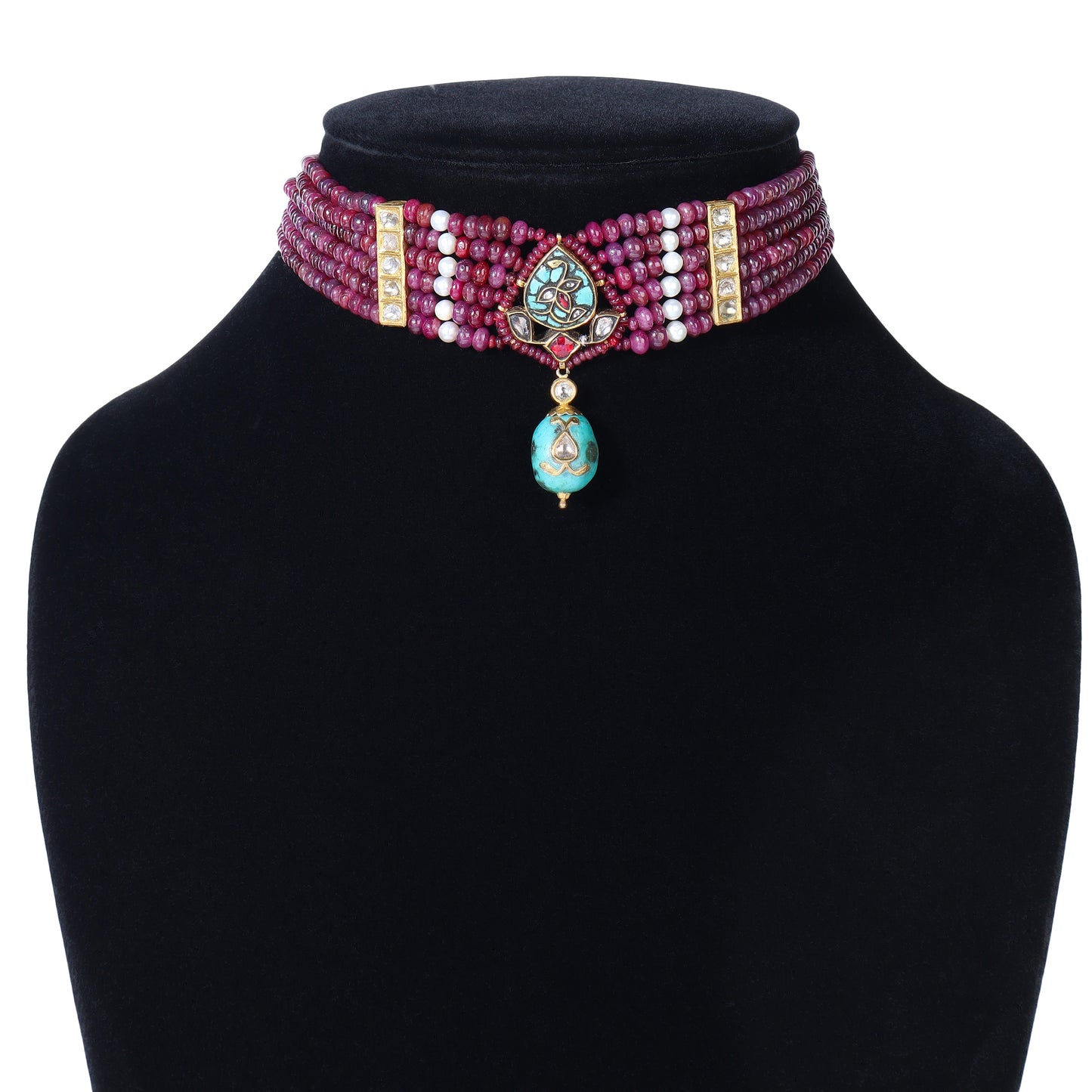Akarshak Choker