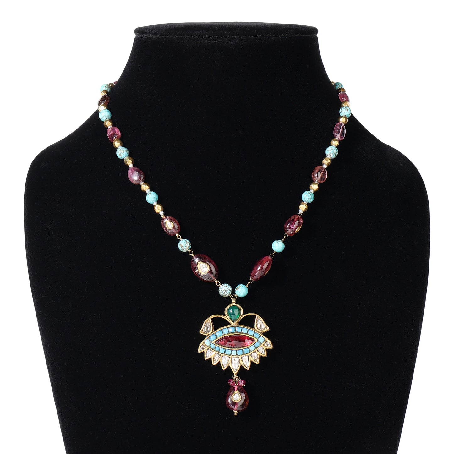 Agni Necklace