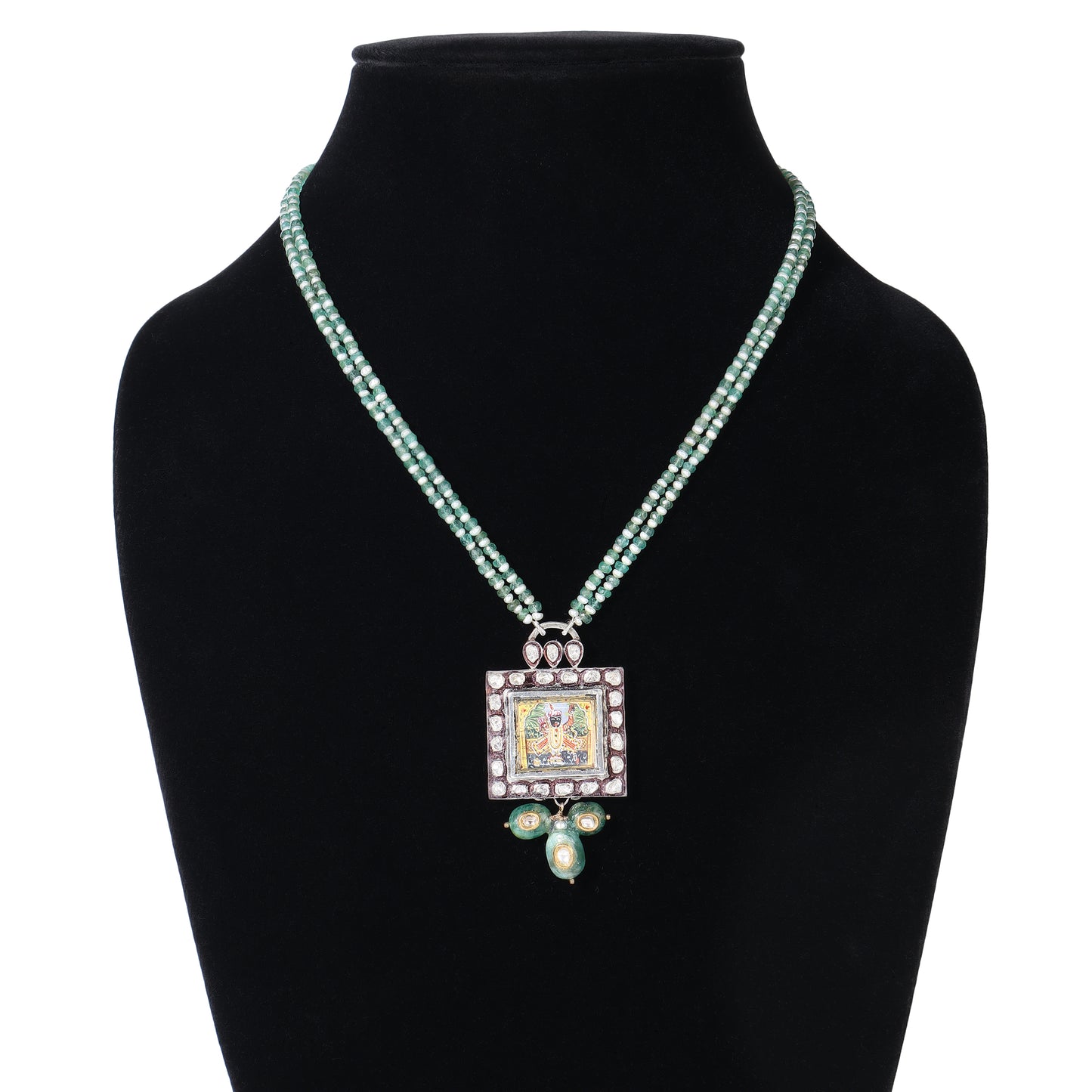 Benares Necklace