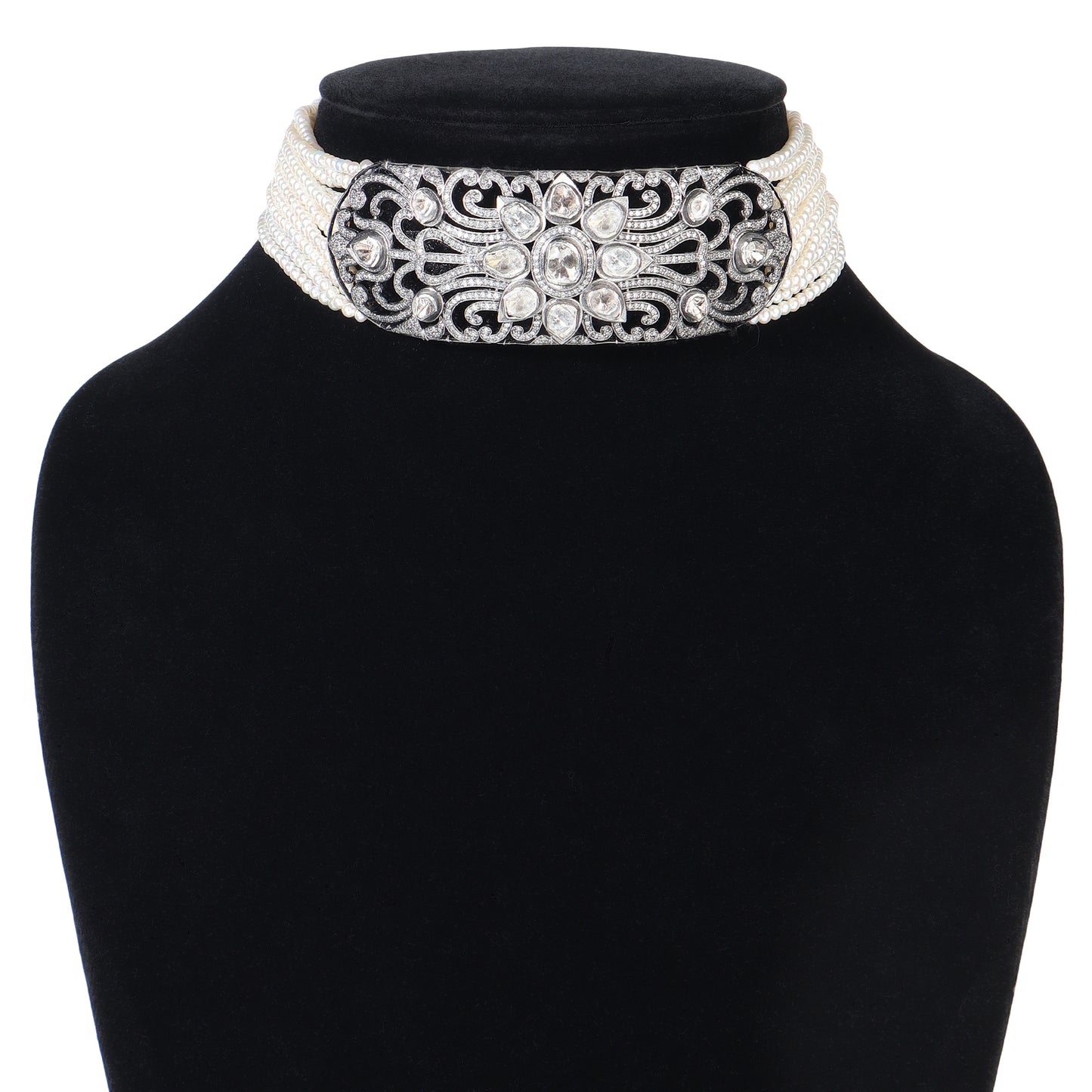 Deewani Choker