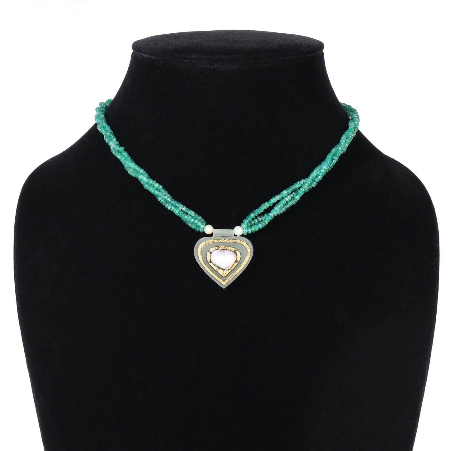 Ishita Necklace