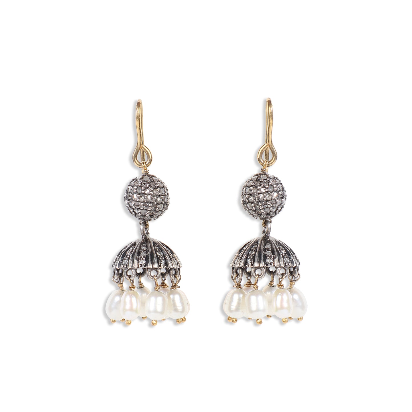 Agrima Earrings