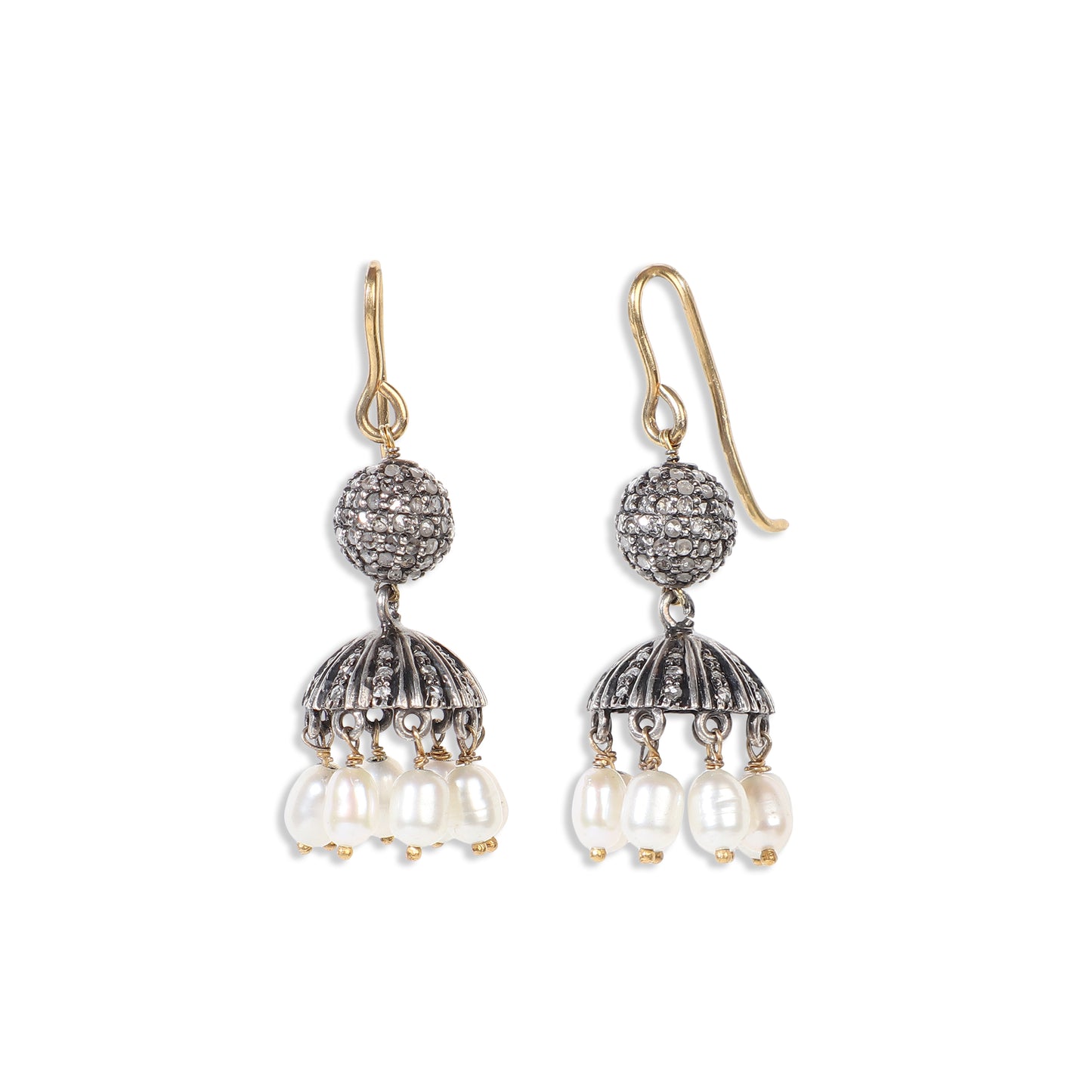 Agrima Earrings