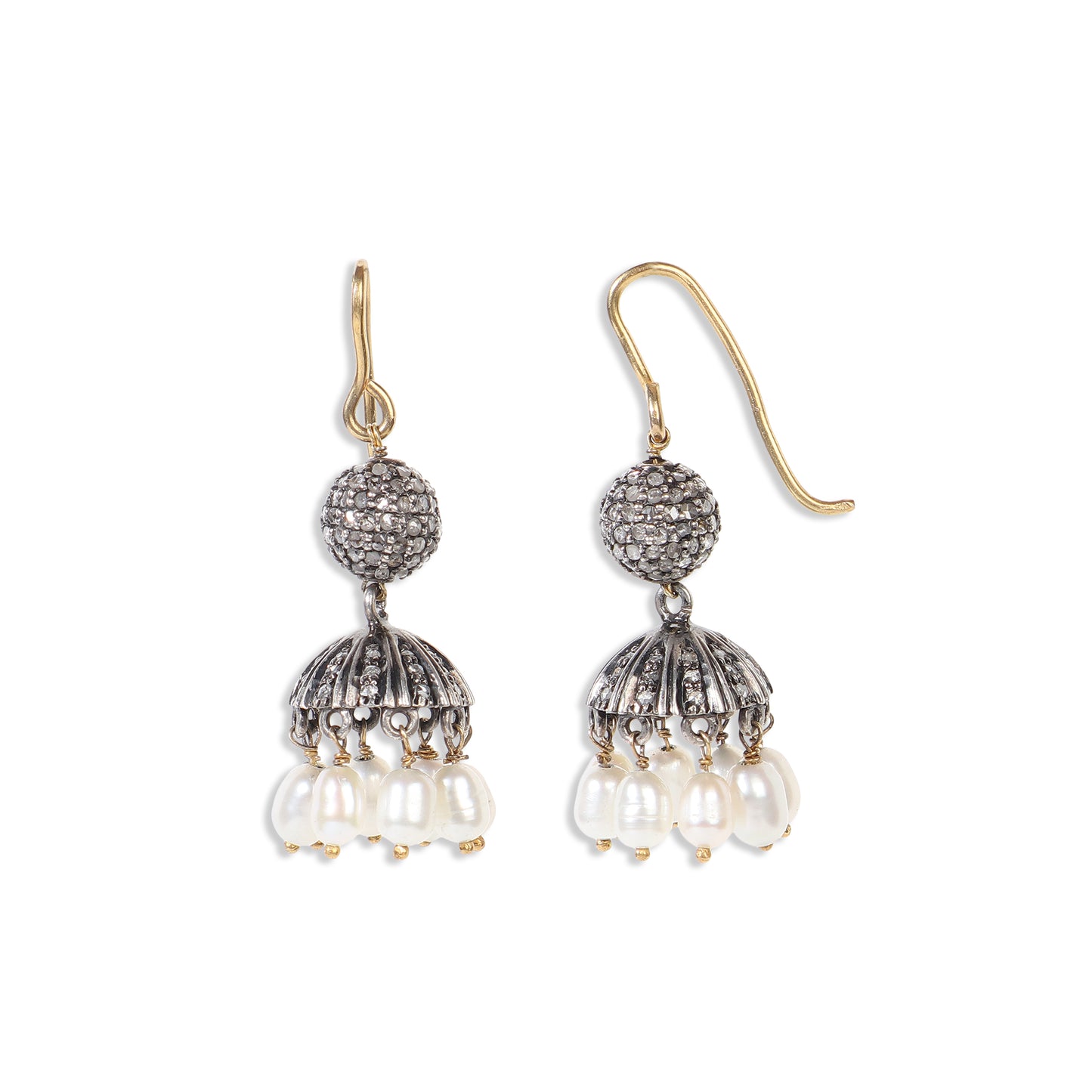 Agrima Earrings