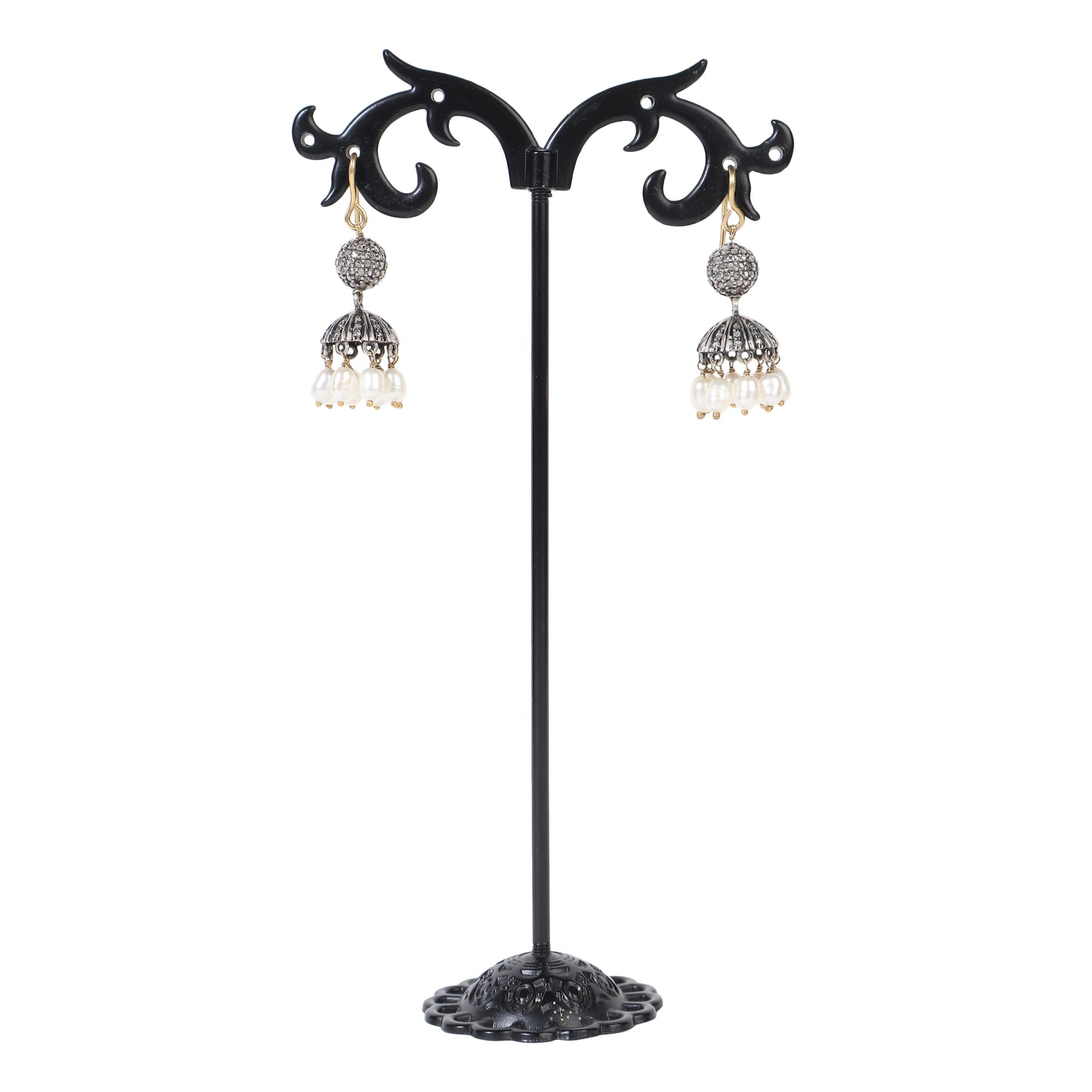 Agrima Earrings