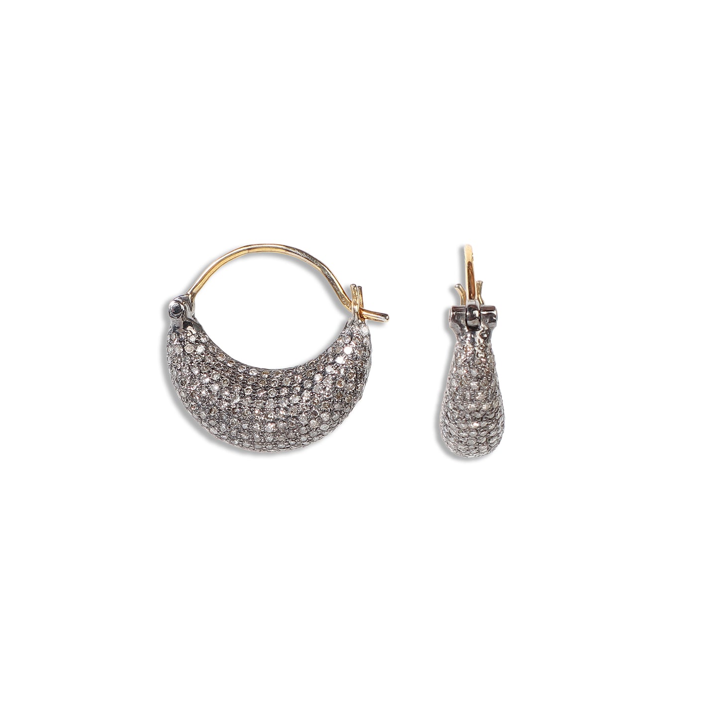 Ramneek Earrings
