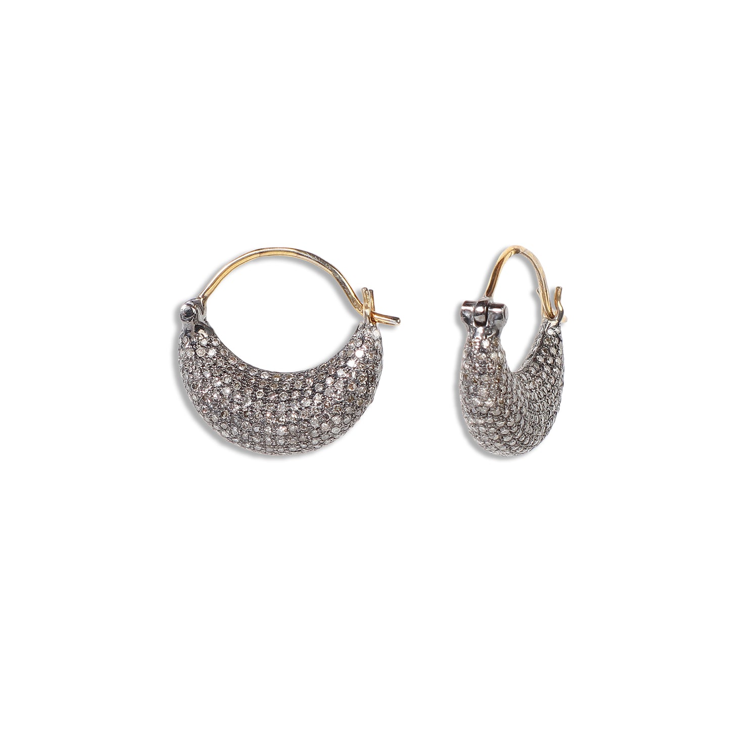 Ramneek Earrings