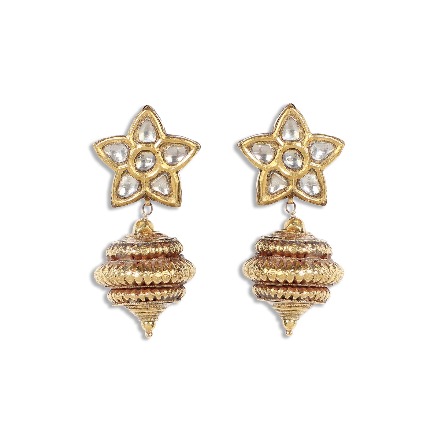 Lavanya Earrings