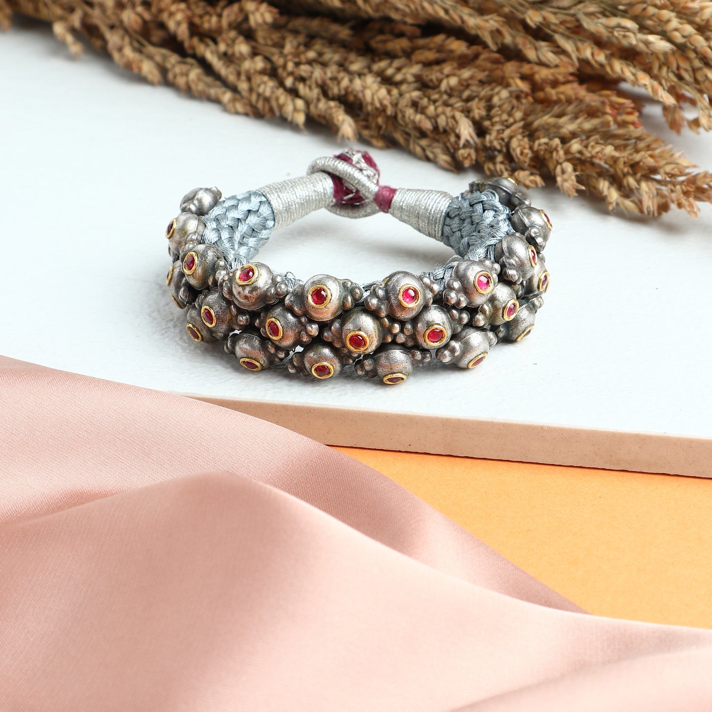 Ghungroo Bracelet