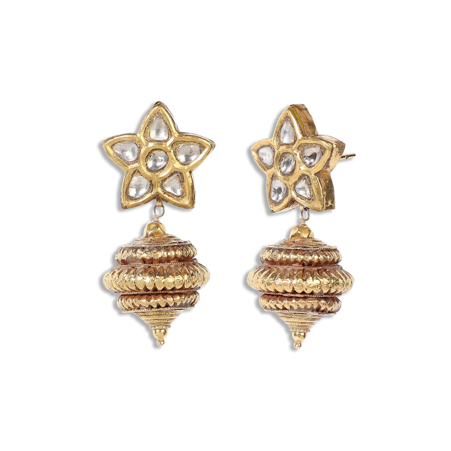 Lavanya Earrings