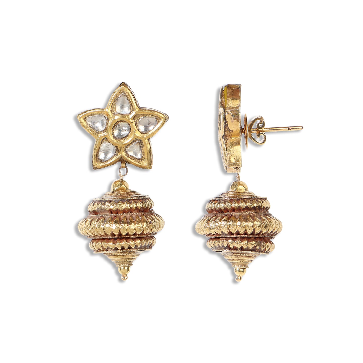 Lavanya Earrings