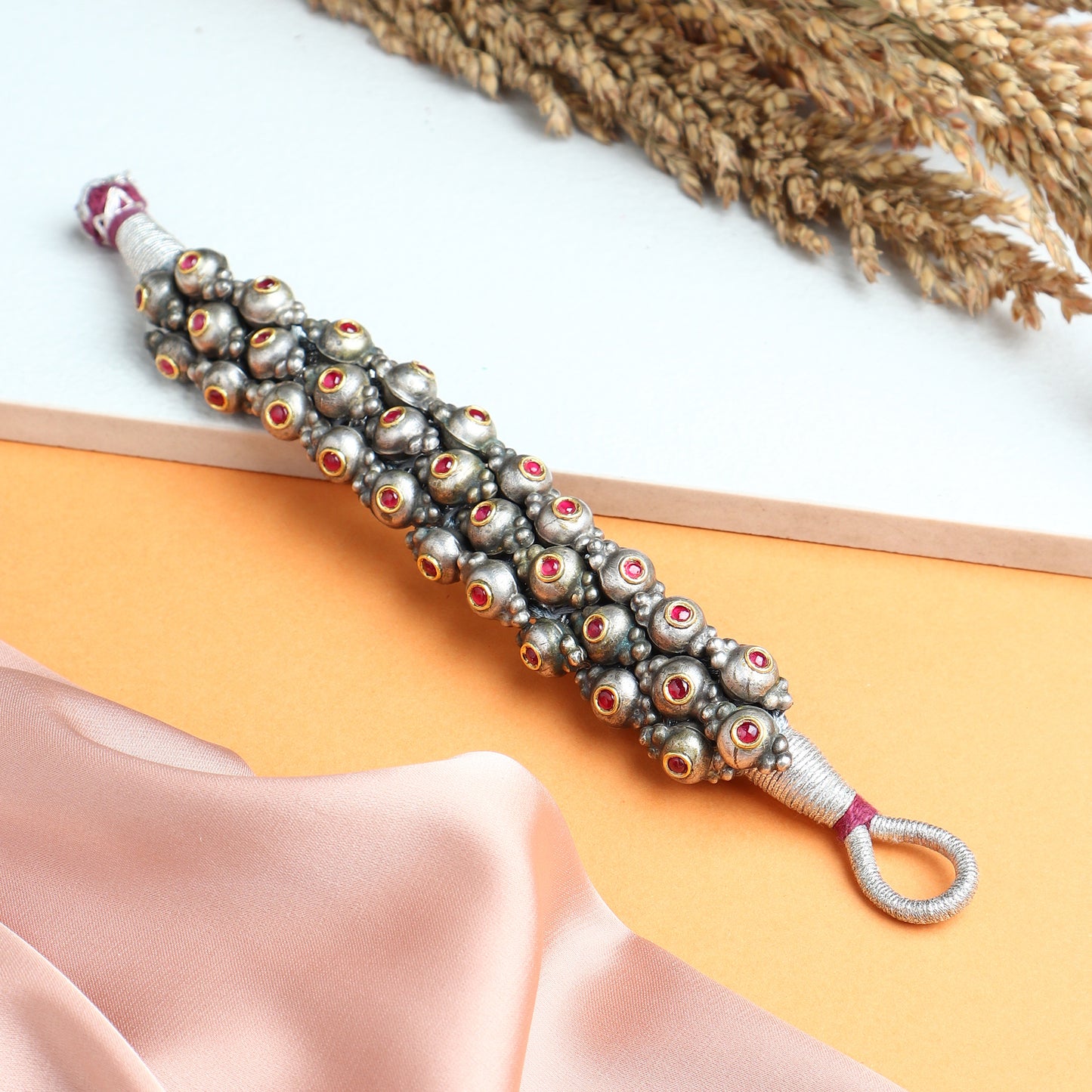 Ghungroo Bracelet