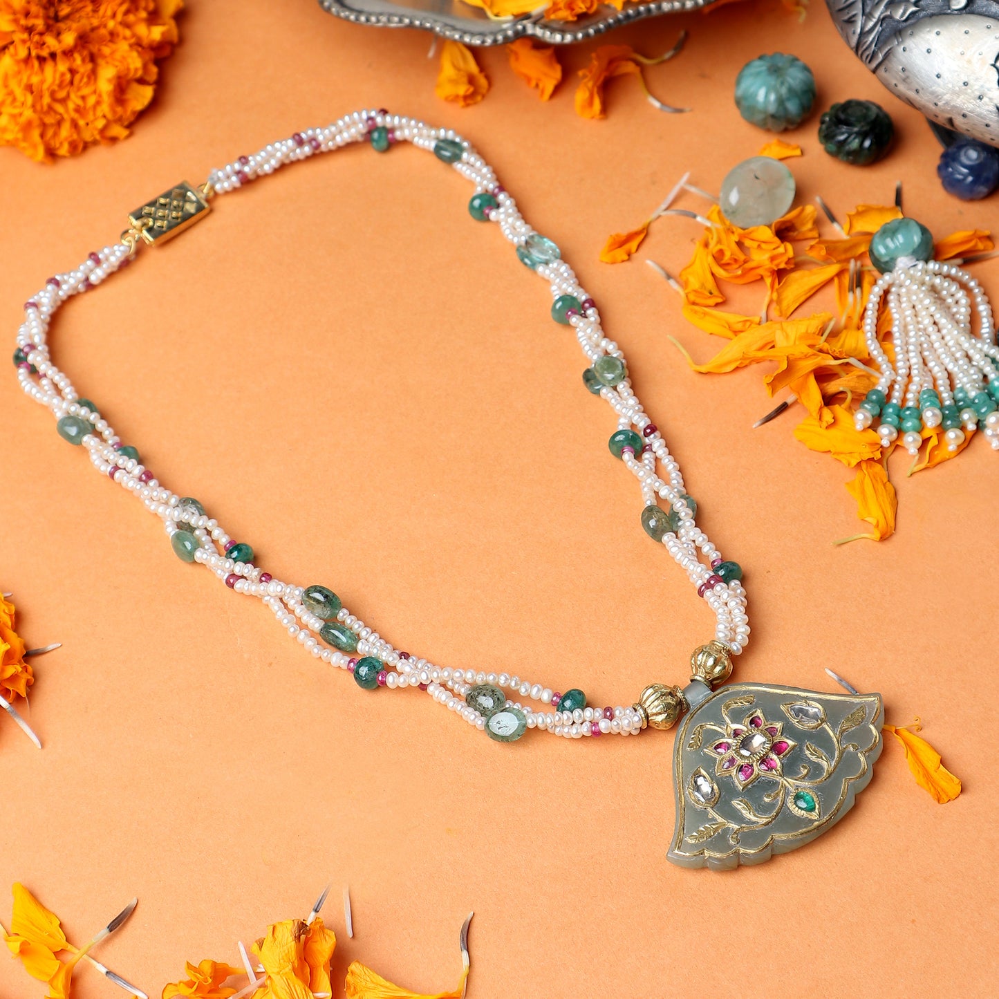 Namrata Necklace