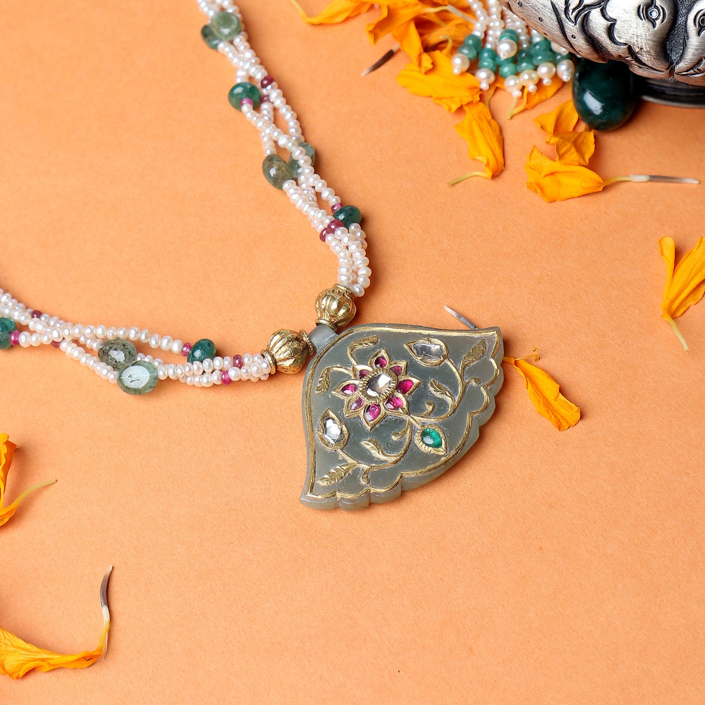 Namrata Necklace
