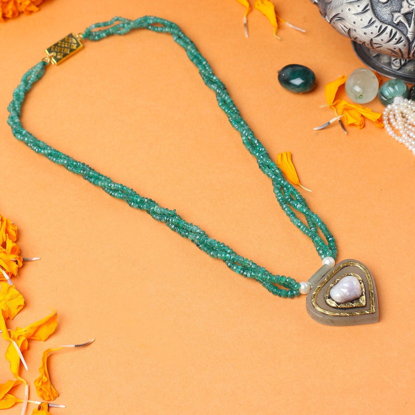 Ishita Necklace