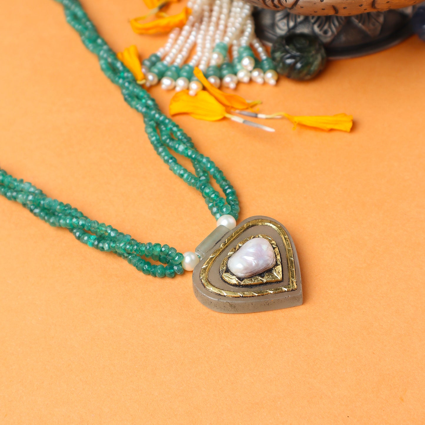 Ishita Necklace