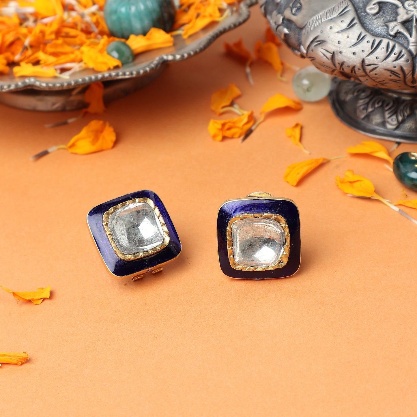 Aatish Earrings