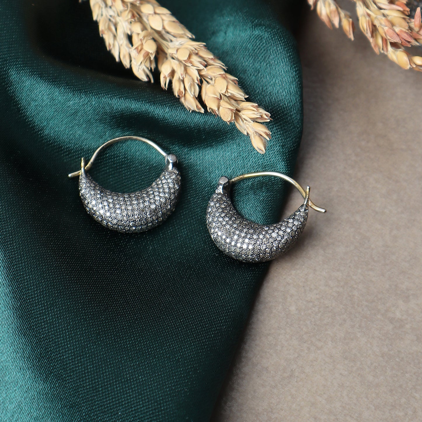 Ramneek Earrings
