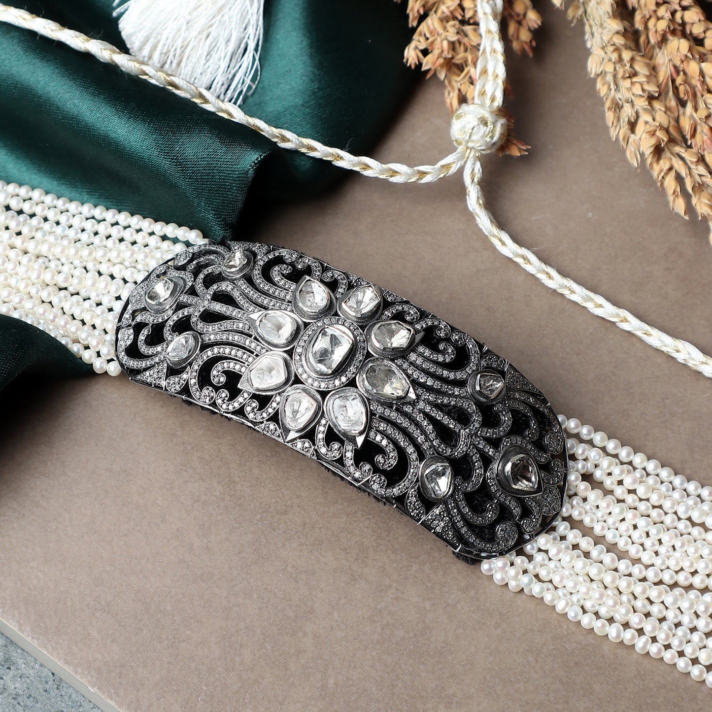 Deewani Choker